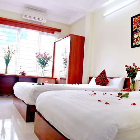 Advisor Travel Homestay Ханой Екстериор снимка