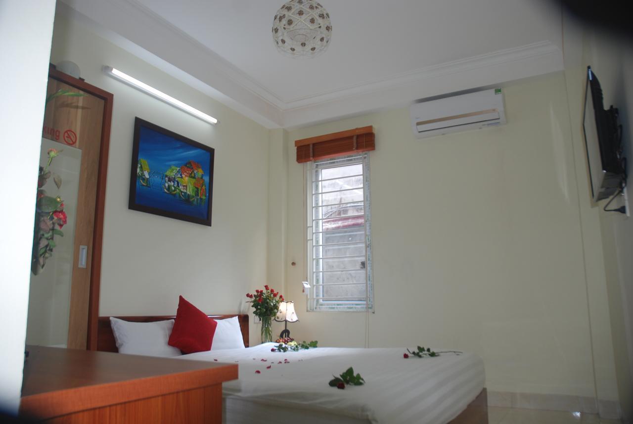 Advisor Travel Homestay Ханой Екстериор снимка